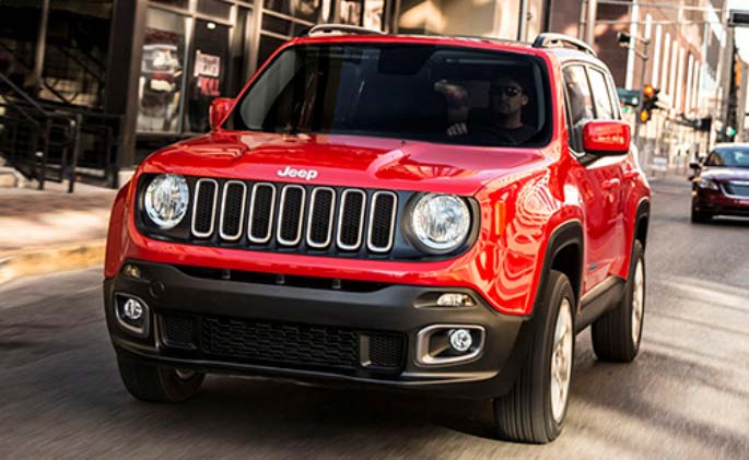 2015 Jeep Patriot Price, Review, Release Date Car Awesome