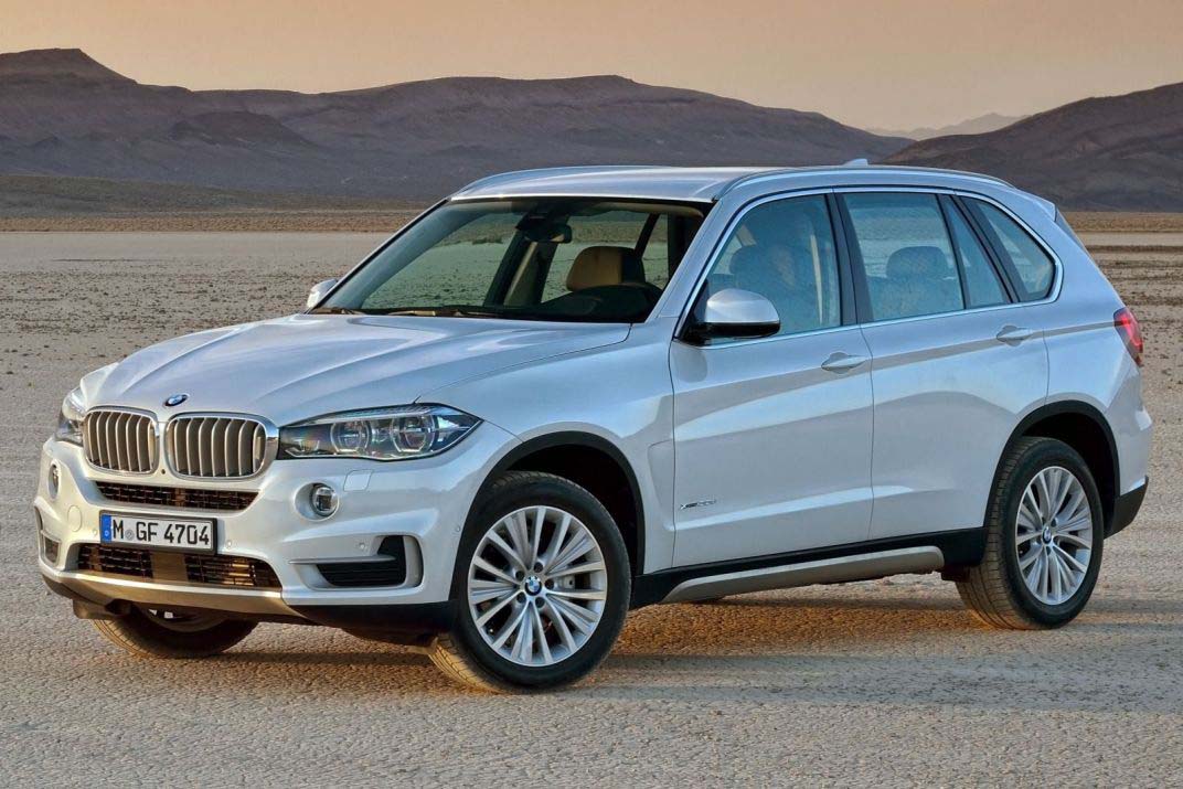 Best 7 Seater Mid Size SUV 2015 List You Must Have | Car ...