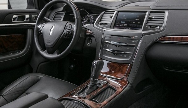 The New 2016 Lincoln Mkx Interior Specs Review And Price