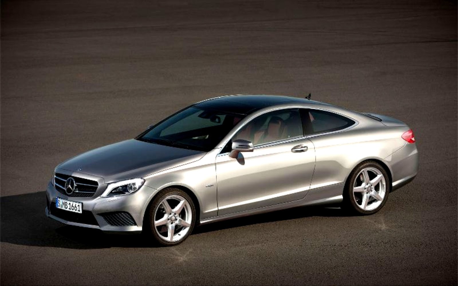2016 Mercedes C Class Coupe Specification And Review Car