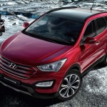 2015 Hyundai Santa Fe Release Date and price