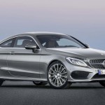 2016 Mercedes C Class Coupe specifications review