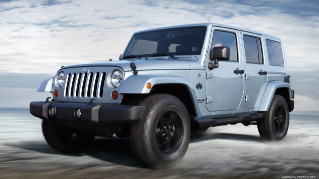 2016 Jeep Wrangler Diesel Release Date and Changes